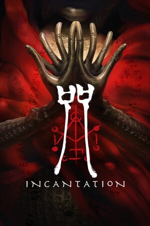 Incantation [Build 16798058] (2024) PC | RePack от FitGirl