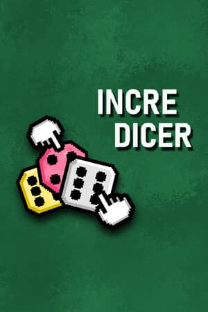 Incredicer [Build 21023481] (2025) PC | Пиратка