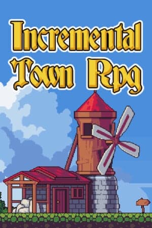 Incremental Town RPG [Build 17661267] (2024) PC