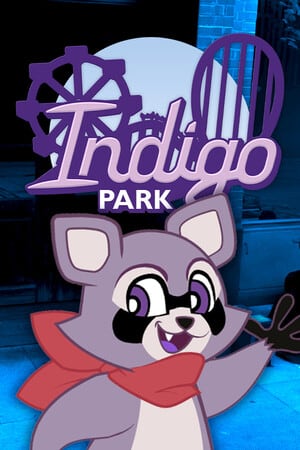 Indigo Park: Chapter 1 [v 1.1.0a] (2024) PC | Пиратка