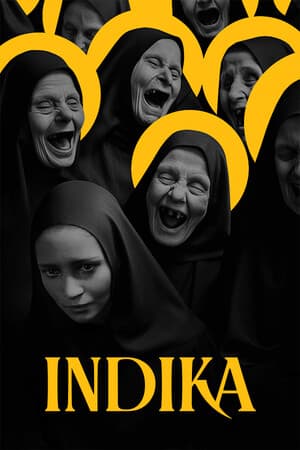 INDIKA [Build 20241021] (2024) PC | Лицензия [GOG]