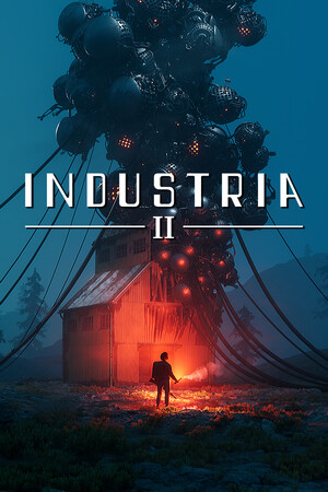 INDUSTRIA 2 [v 1.1.0 / Build 23079588] (2026) PC | Пиратка [Portable]