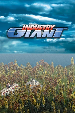 Industry Giant [v 1.0] (2018) PC | Пиратка