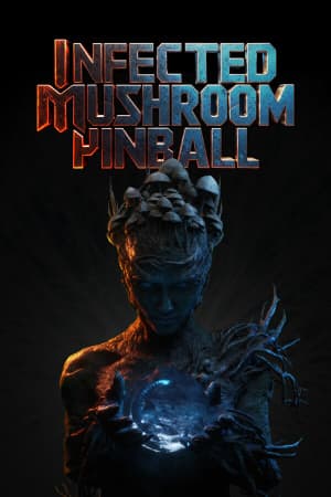 Infected Mushroom Pinball [Build 19591302] (2025) PC