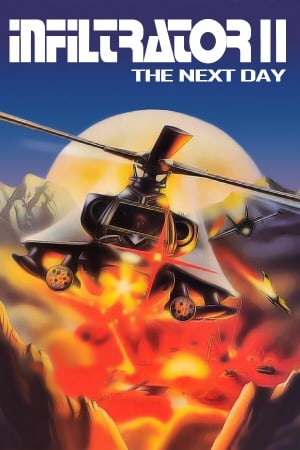 Infiltrator 2: The Next Day [v 1.1] (2023) PC | Лицензия [GOG]