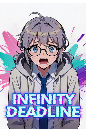 INFINITY DEADLINE [Build 22450471] (2026) PC | Пиратка