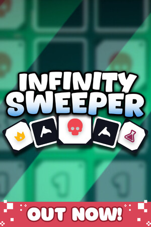 Infinity Sweeper [Build 23143536] (2026) PC | Пиратка [Portable]