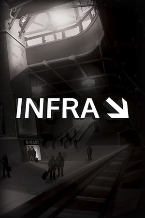 INFRA [Build 23275028] (2016) PC