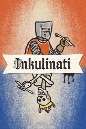 Inkulinati [Build 21802470] (2024) PC | RePack от FitGirl