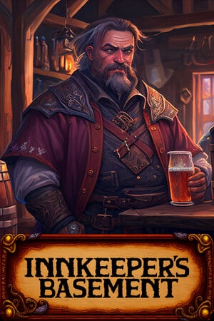 Innkeeper's Basement [Demo (Steam)] (2023) PC