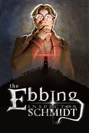 Inspector Schmidt - The Ebbing [Build 19928233] (2025) PC | RePack от FitGirl