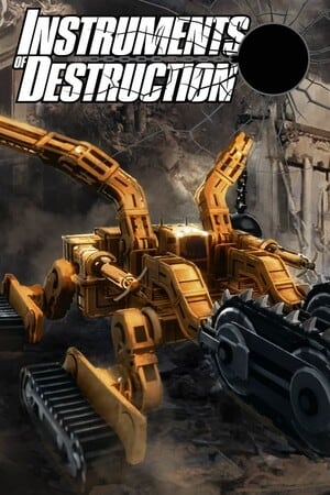 Instruments of Destruction [v 1.14a] (2024) PC | Пиратка [Portable]