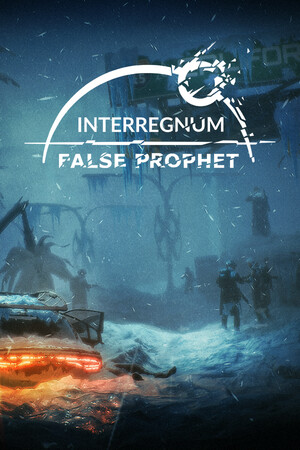 Interregnum: False Prophet [v 2.4.41] (2024) PC