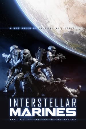 Interstellar Marines [Update 28 | Spearhead Edition] (2013) PC | Пиратка