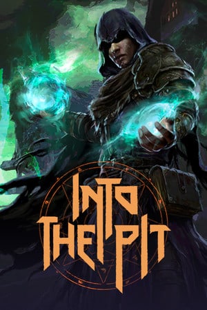Into the Pit [v 1.2 (50335)] (2021) PC | Лицензия [GOG]