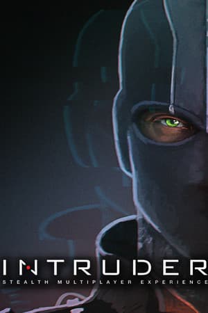 Intruder [Build 20239461] (2019) PC | Пиратка