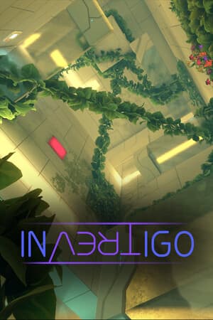 Invertigo [Build 17215211] (2025) PC | RePack от FitGirl