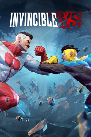 Invincible VS [Build 22844029] (2026) PC | Пиратка [Portable]