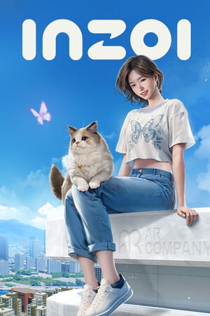 inZOI [v 0.8.5/20260514.12524.W Build 23243813 + DLC] (2025) PC | Пиратка [Portable]