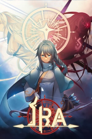 IRA [v 1.0.10 (68400)] (2023) PC | Лицензия [GOG]