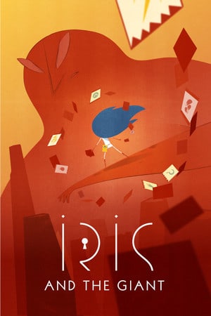 Iris and the Giant [v 1.1.6 - Deluxe Edition] (2020) PC | Лицензия [GOG]