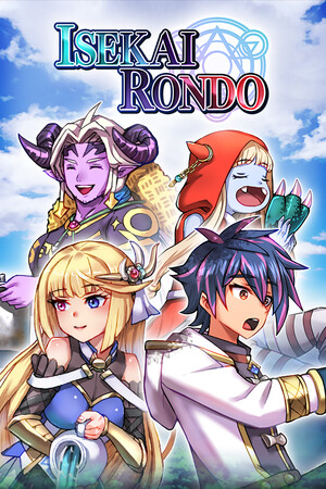 Isekai Rondo [Build 12128224] (2023) PC