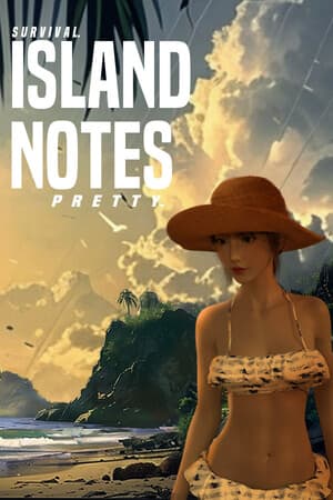 Island Notes [v 1.42] (2025) PC | Пиратка [Portable]
