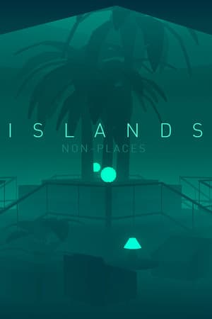 ISLANDS: Non-Places [Build 5100173] (2016) PC