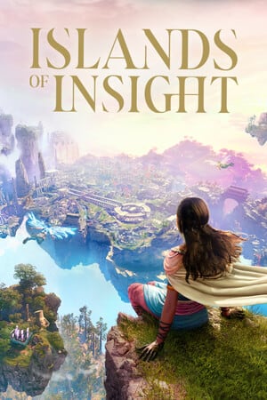 Islands of Insight [Build 16125884] (2024) PC | Пиратка [Portable]