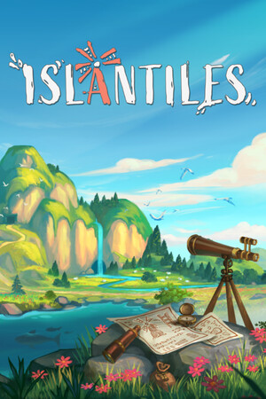 Islantiles [Build 23113000] (2026) PC | Пиратка [Portable]
