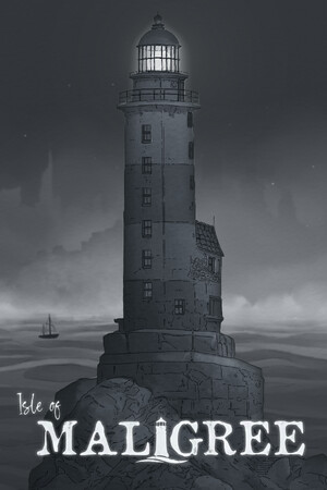Isle of Maligree [Build 20384034] (2024) PC | Пиратка
