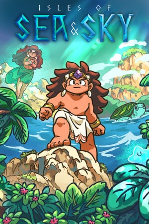 Isles of Sea and Sky [v 2.5e Build 21062211 + DLC - Game and Soundtrack Bundle] (2024) PC | RePack от FitGirl
