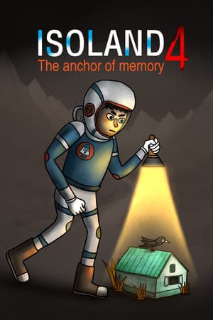 ISOLAND4: The Anchor of Memory [Build 14053162] (2024) PC | Пиратка