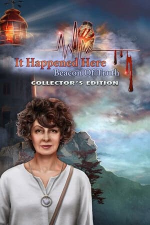It Happened Here: Beacon of Truth Collector's Edition [Build 12289057] (2023) PC | Пиратка