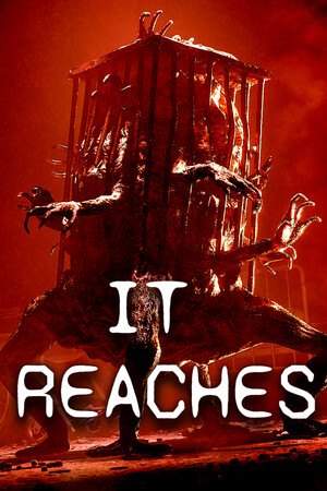 It Reaches [Build 23285091] (2026) PC | Пиратка [Portable]