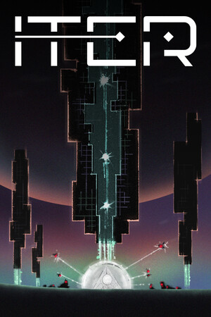 ITER-8 [Build 22404862] (2026) PC | Пиратка