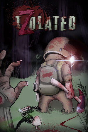 iZolated [Build 19029754] (2024) PC | Пиратка