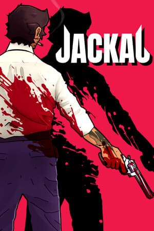 Jackal [Build 21924453] (2026) PC | RePack от FitGirl