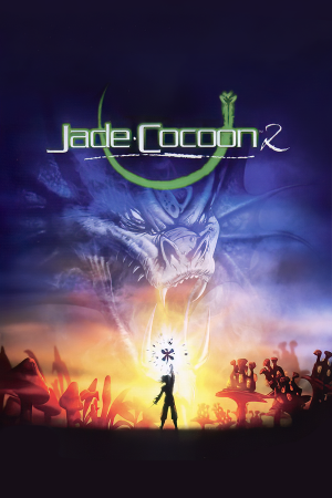Jade Cocoon 2 (2001) PC | Пиратка