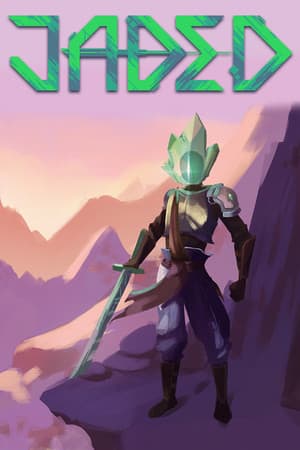 Jaded [Build 17993651] (2025) PC