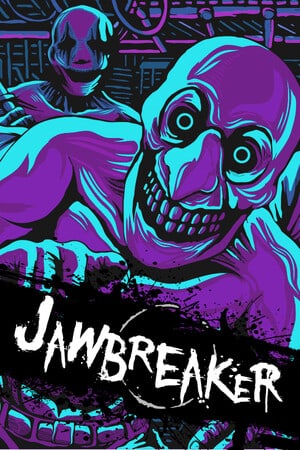 Jawbreaker [Build 14555781] (2024) PC | RePack от FitGirl
