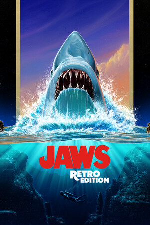 JAWS: Retro Edition [Build 22116959] (2026) PC | Пиратка