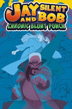 Jay and Silent Bob: Chronic Blunt Punch [Build 22981679] (2026) PC | Пиратка [Portable]