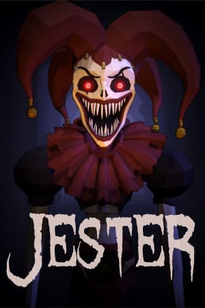Jester: A Foolish Ritual [Build 20630552] (2025) PC | Пиратка