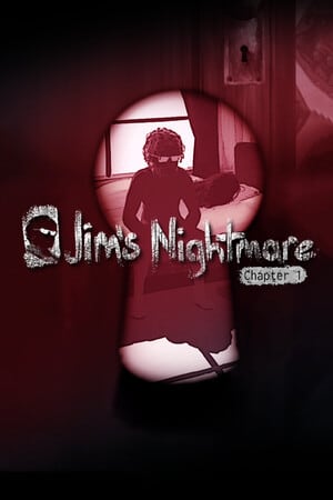 Jim's Nightmare: Chapter 1 [v 1.1 (73864)] (2024) PC | Лицензия [GOG]