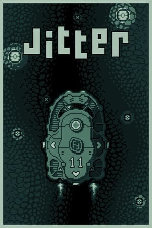Jitter [v 0.8.2.7 Build 21307368] (2025) PC | Пиратка