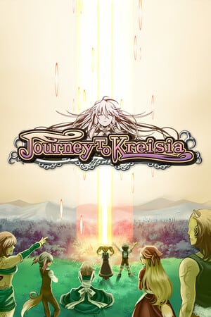 Journey to Kreisia (2024) PC