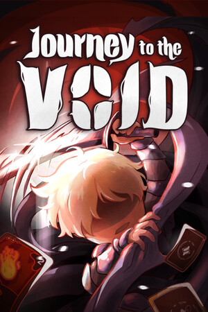 Journey to the Void [Build 21815523] (2026) PC | Пиратка