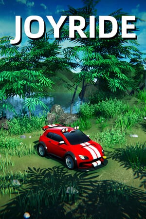 Joyride [Build 11129441 + DLC] (2022) PC | RePack от FitGirl