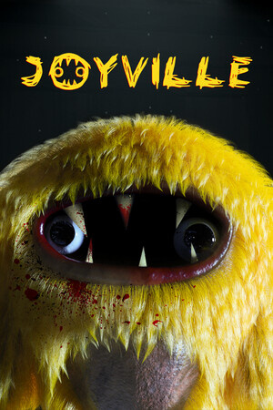 Joyville [Build 20231207] (2023) PC | RePack от FitGirl